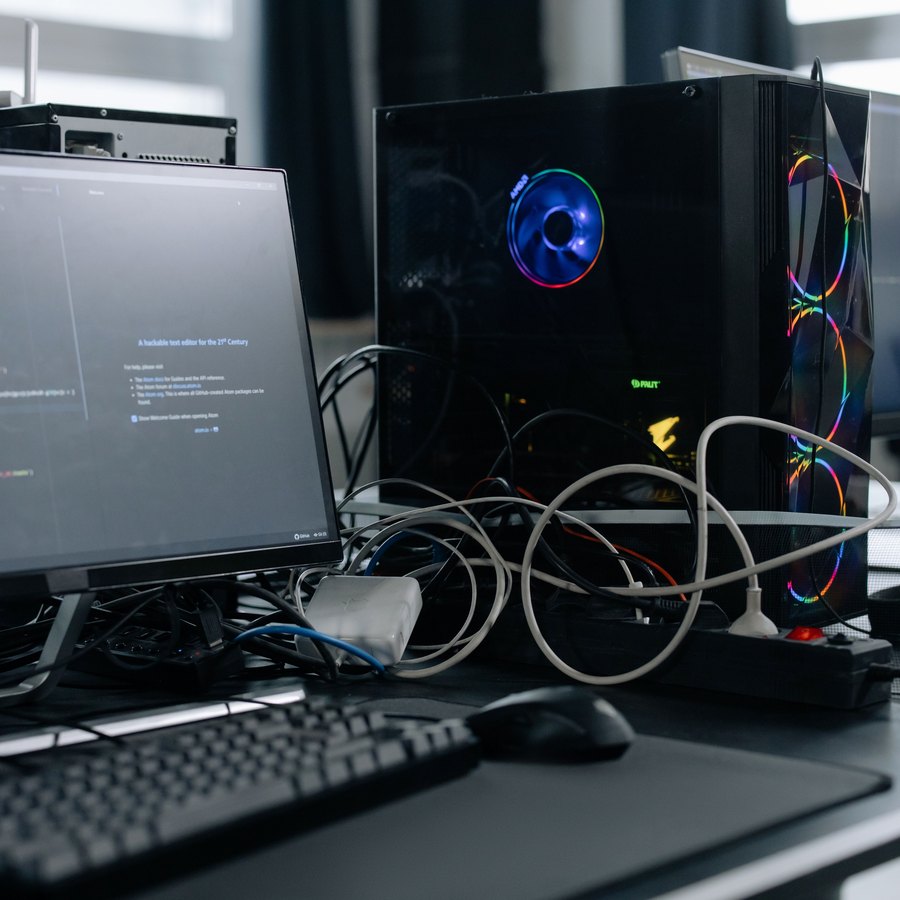 Computadores